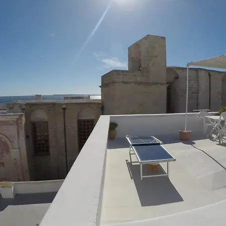 Corte De Noie Hotel apartamentowy