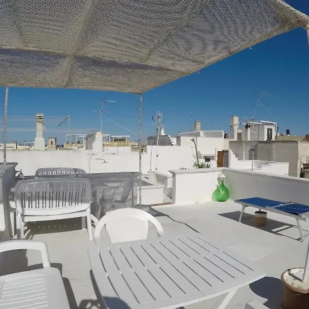 Corte De Noie Hotel apartamentowy