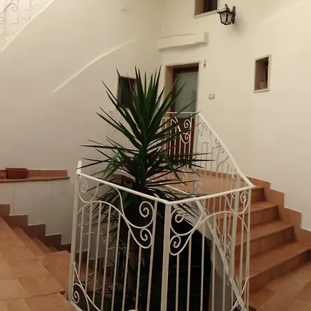 Corte De Noie Hotel apartamentowy *