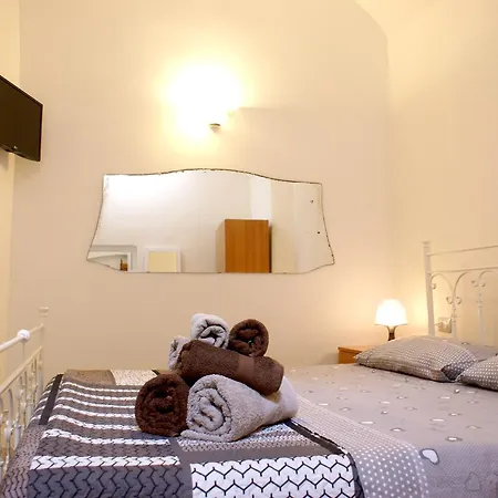 Hotel apartamentowy Corte De Noie Gallipoli