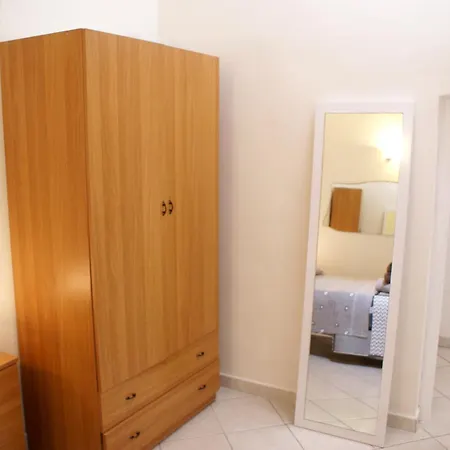 Hotel apartamentowy Corte De Noie Gallipoli
