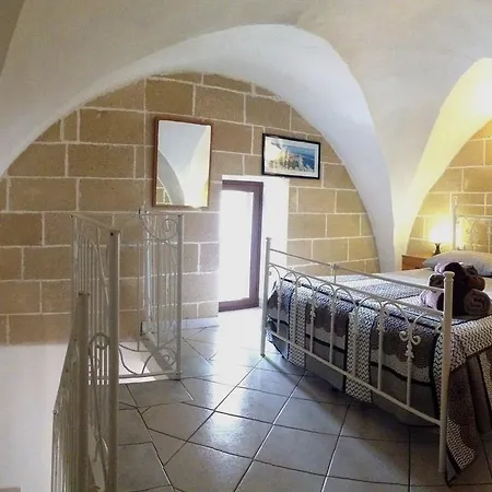 Hotel apartamentowy Corte De Noie Gallipoli