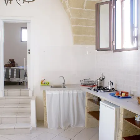 Corte De Noie Hotel apartamentowy
