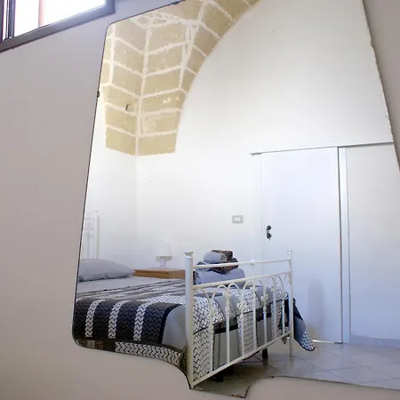 Hotel apartamentowy Corte De Noie Gallipoli