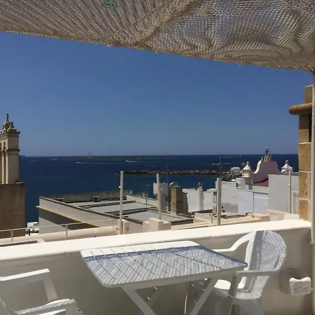 Corte De Noie Hotel apartamentowy *