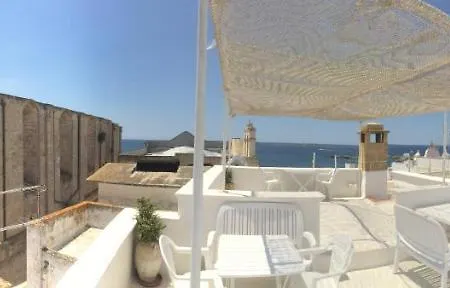 Corte De Noie Hotel apartamentowy