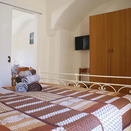Aparthotel Corte De Noie *