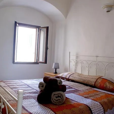 Aparthotel Corte De Noie *