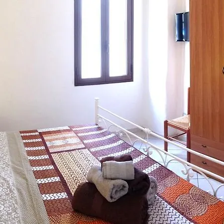 Aparthotel Corte De Noie Gallipoli
