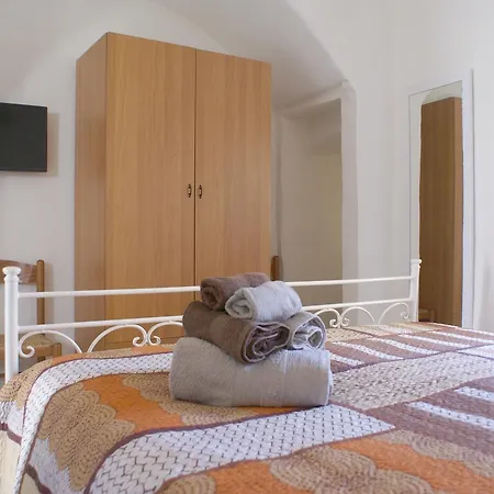 Corte De Noie Aparthotel Gallipoli